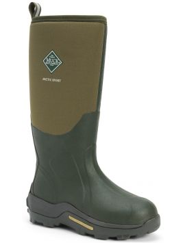 Arctic Sport