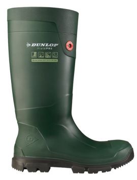 Fieldpro Full Safety