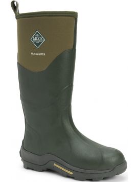 Muckmaster Hi