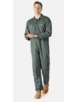 Redhawk Coverall