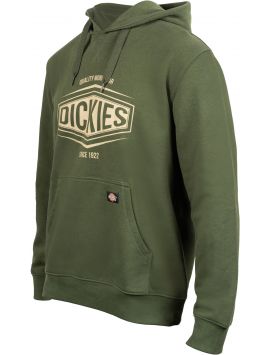 Rockfield Hoodie