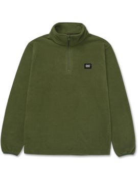 Microfleece Quartzip