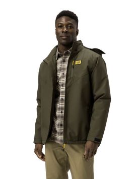 Light Jacket