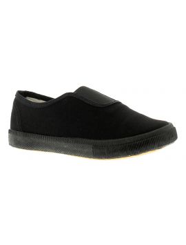 Gusset Pumps