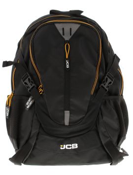Jcb Backpack Yellow