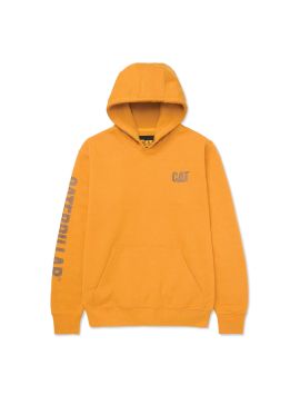 Banner Hoodie