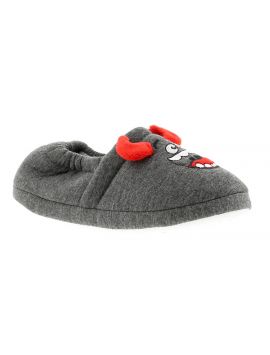 boys full slippers