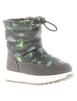 Dino Snow