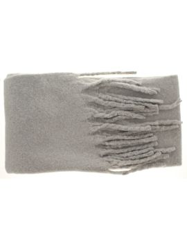 Fluffy Grey