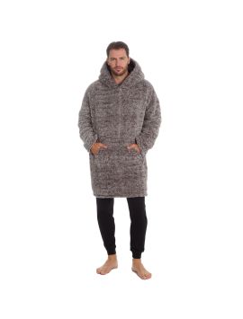 Sherpa Grey