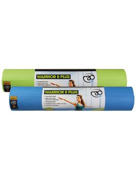 Warrior Mat 6Mm Grey