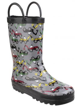 Puddle Boot
