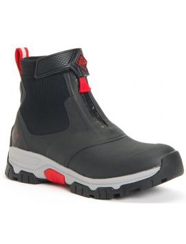 Apex Mid Zip