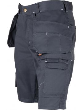 Redhawk Pro Shorts