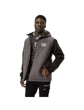 Tech Hybrid Jacket