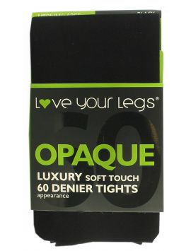 Luxury 60 Den Opaque