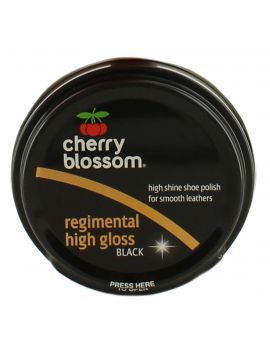 Regimental Gloss Black