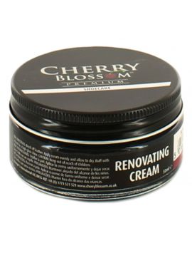 Renovating Cream Black