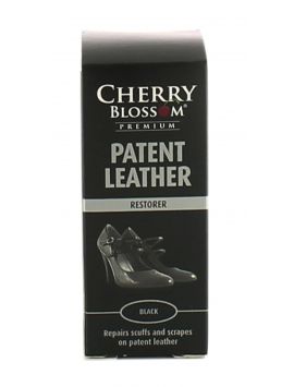 Patent Restorer Black