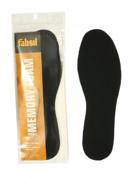 Insoles Black