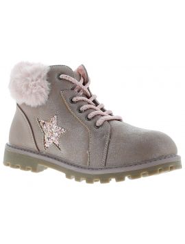 Chatterbox Girls Fleur Shoes