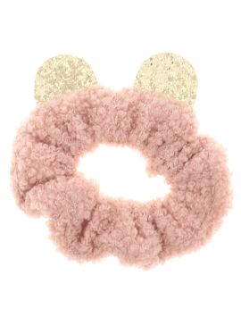 Scruchies Ears Pink