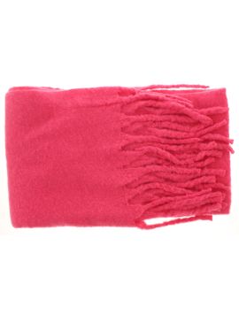 Fluffy Pink
