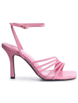 Phoebe Pink