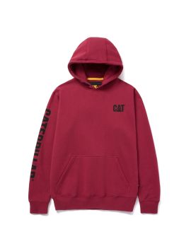 Banner Hoodie