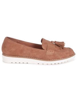 Samson Tan Nubuck