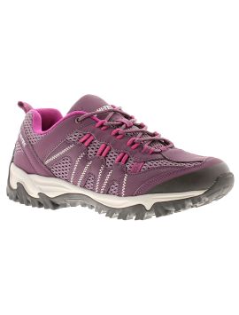 Ladies Hi-Tec Jaguar