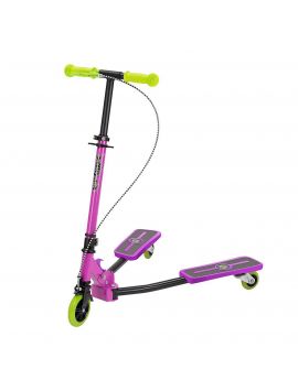 Pulse Scooter Purple