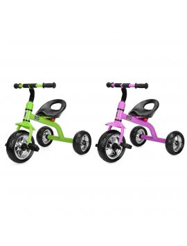 Trike Purple