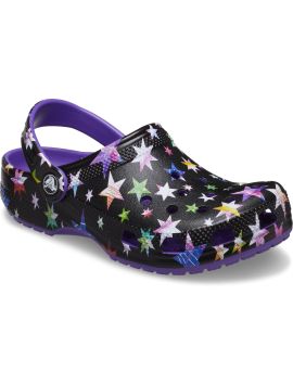 Classic Star Print