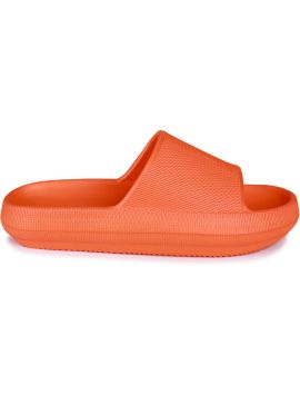 Wings Orange