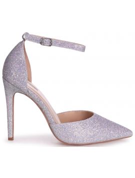 Whitney Silver Glitt