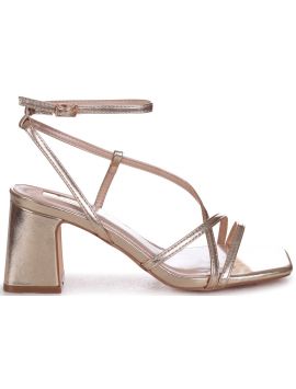 Memphis Gold Pu