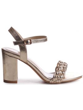 Passion Gold Pu