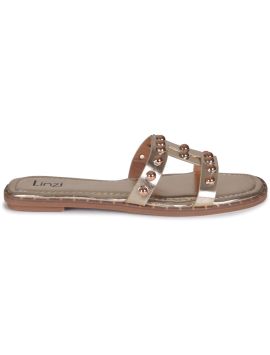 Alida Gold Pu