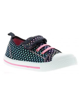 Chatterbox Girls Fleur Shoes