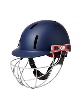 Cricket Helmet Navy