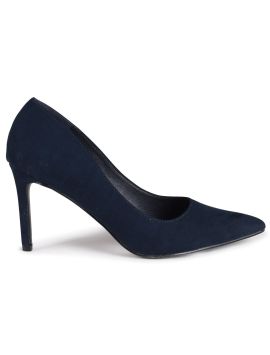 Wynsors COLEMAN più Giovani Ragazzi Ragazze Pantofole COMPLETO BLU UK 