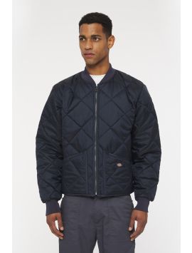 Diamond Quilted Nylo
