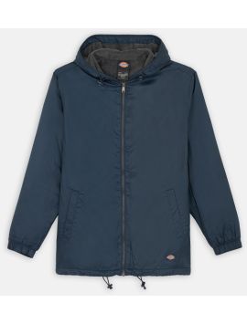 Fleece Lined Nylon H