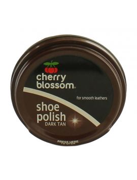 Polish Brown