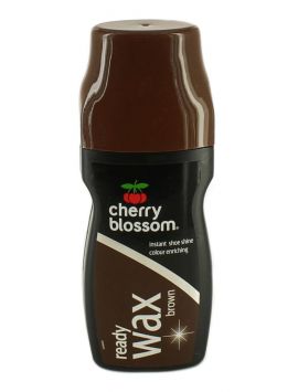 READY WAX Brown