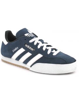 Samba Super
