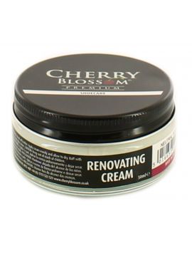 Renovating Cream Beige