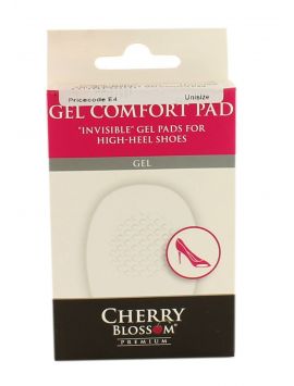 Gel Pads Beige