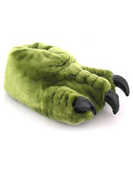 mens funny slippers